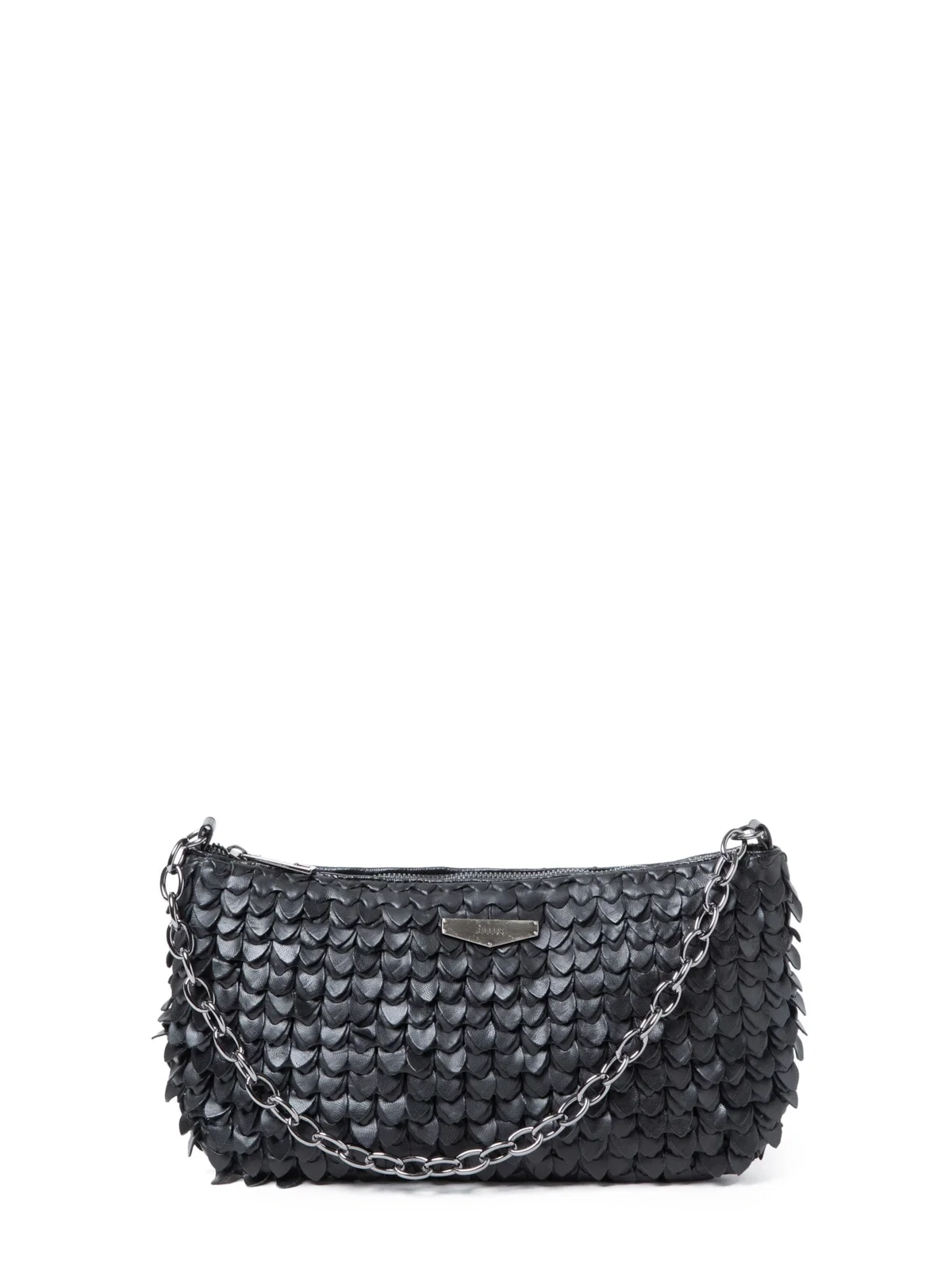 Bolsa Ophira Crossbody Preto — imagem 1