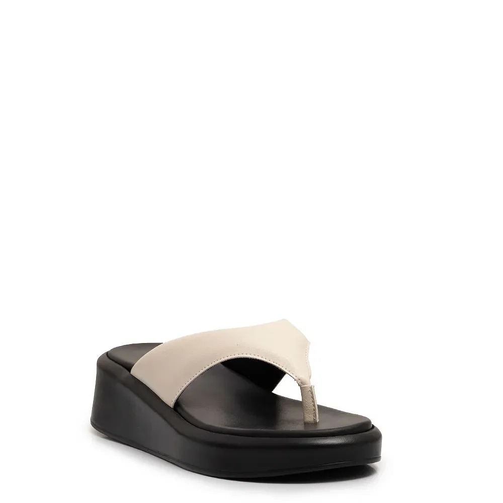 Papete Bicolor Comfort Flatform