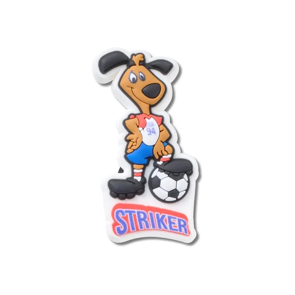 Mascote da FIFA Striker EUA