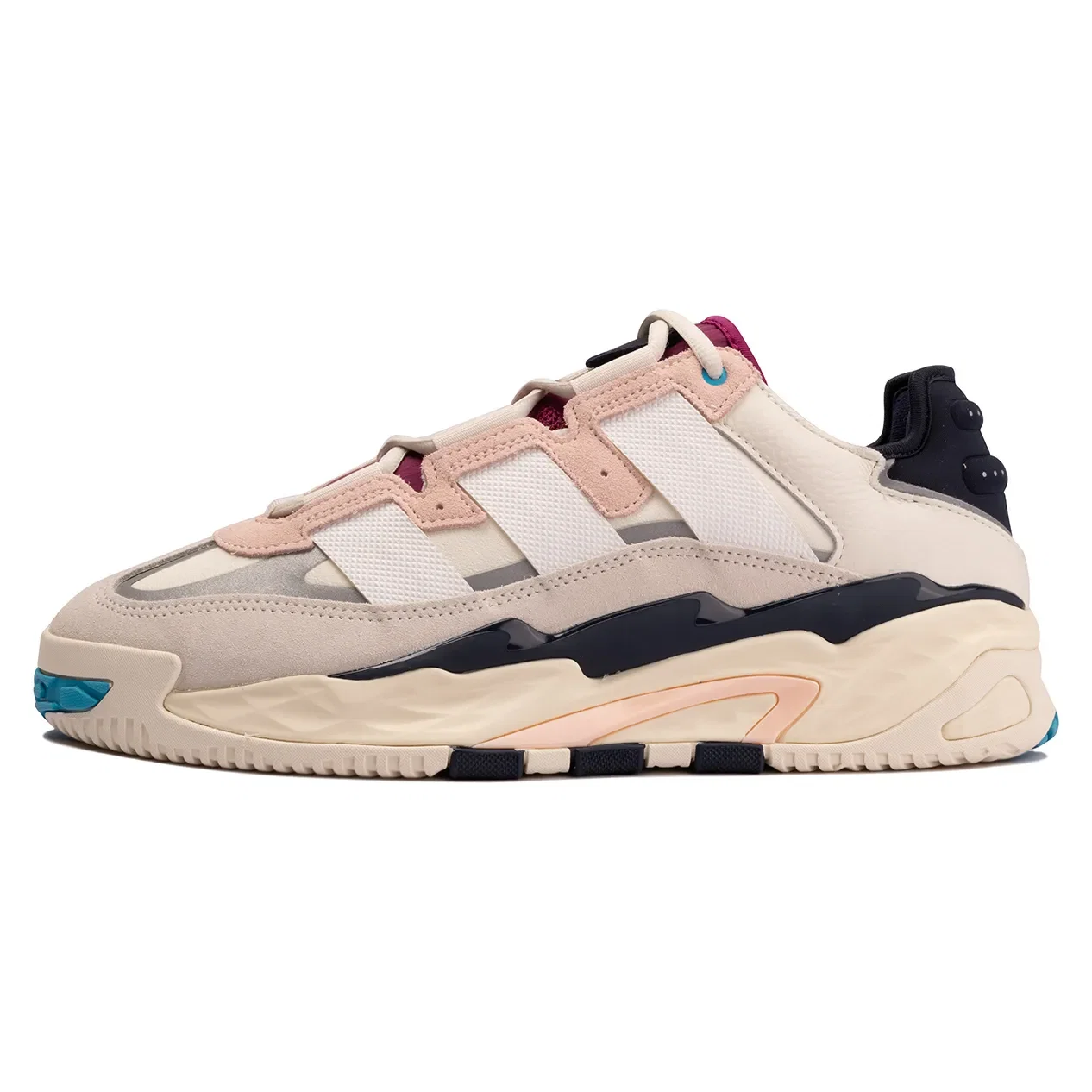 Tênis adidas Niteball Masculino — imagem 1
