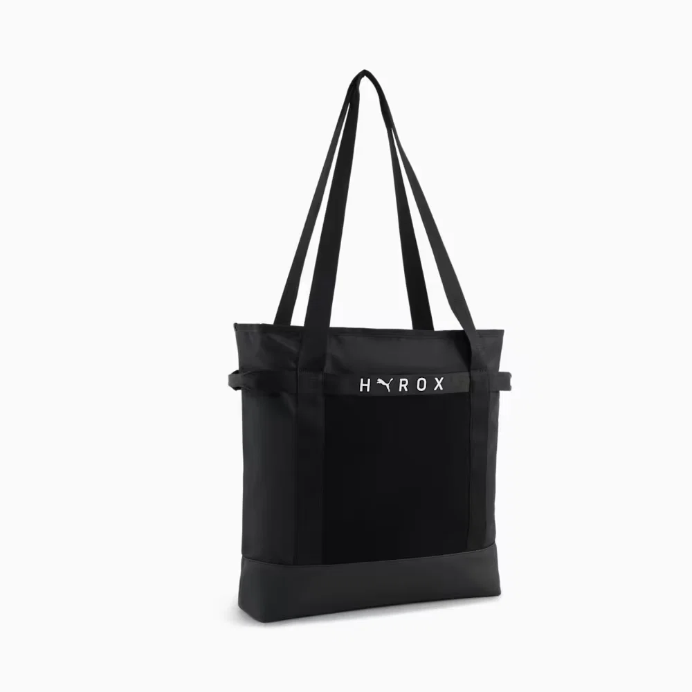 Bolsa Shopper Bag 2-in-1 Puma x HYROX 15L