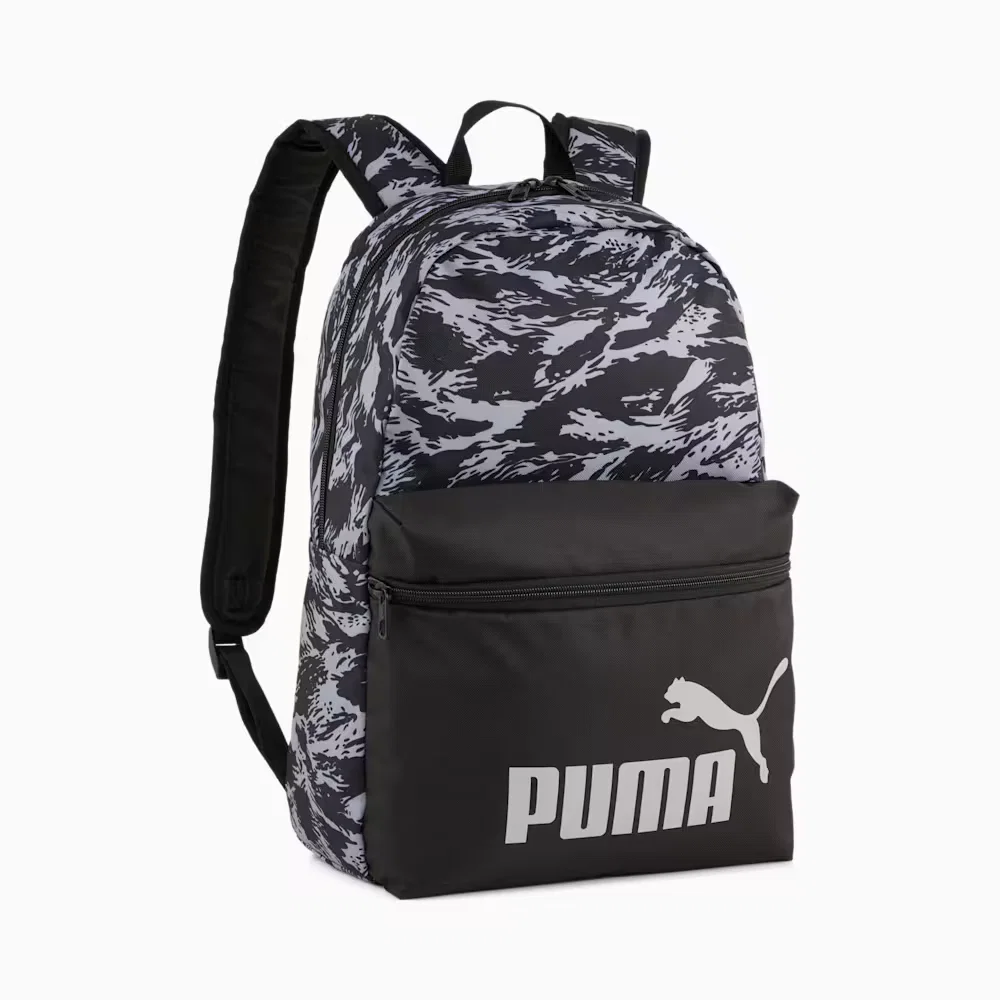Mochila Estampada Puma Phase