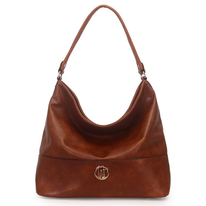 Bolsa Hobo Grande Basica