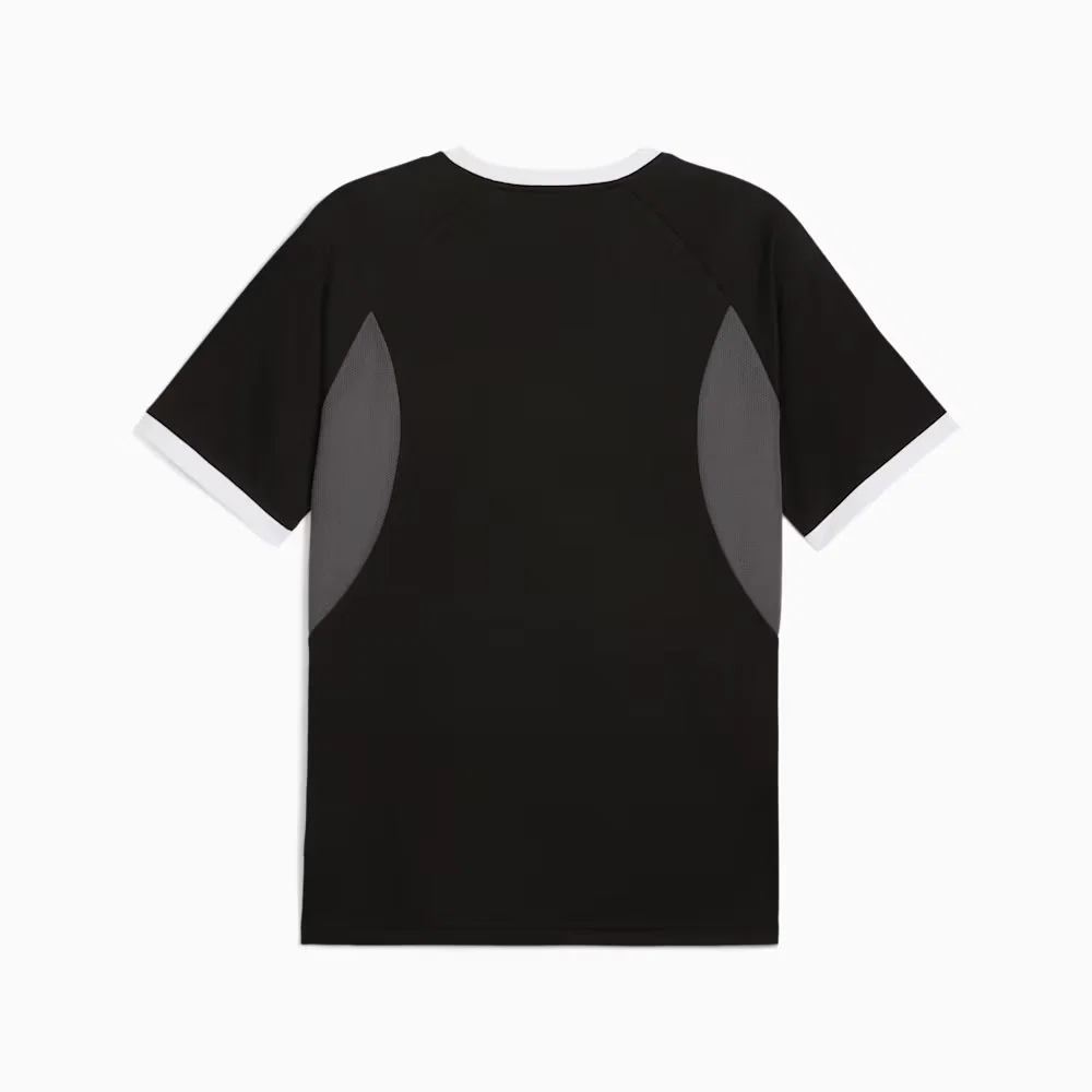 Camisa IndividualLIGA Graphic Football Masculina
