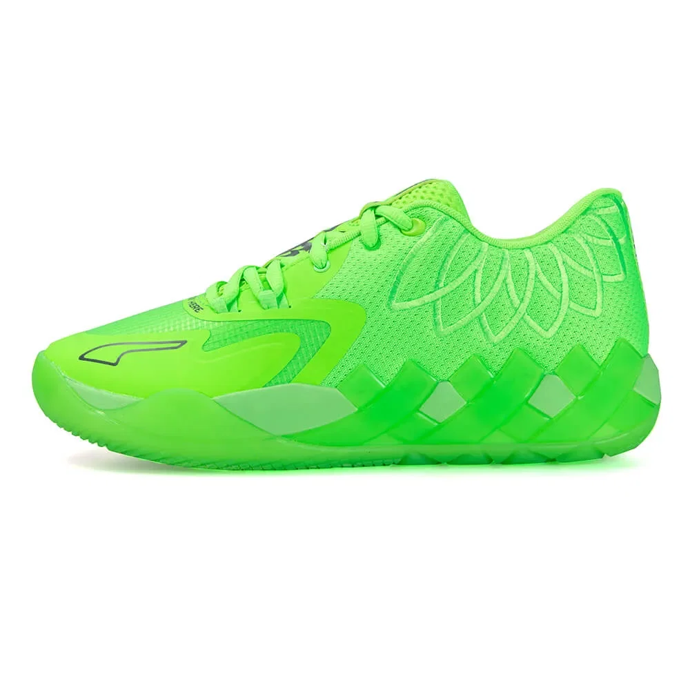 Tênis Puma MB1 Low Masculino — imagem 1