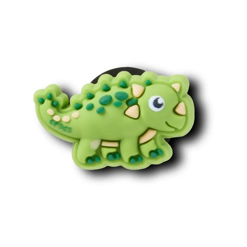 Dinossauro Estiracossauro Verde Pequeno