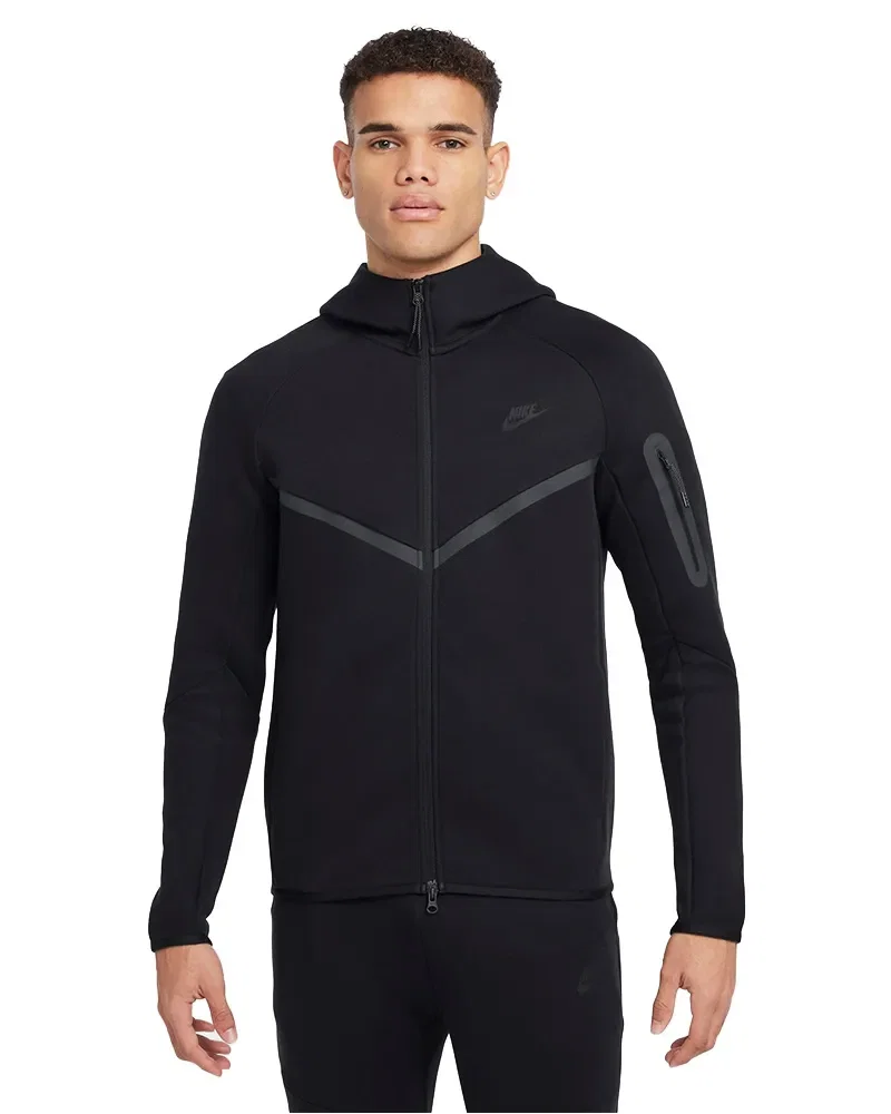 Jaqueta Nike Sportswear Tech Windrunner Masculina — imagem 1
