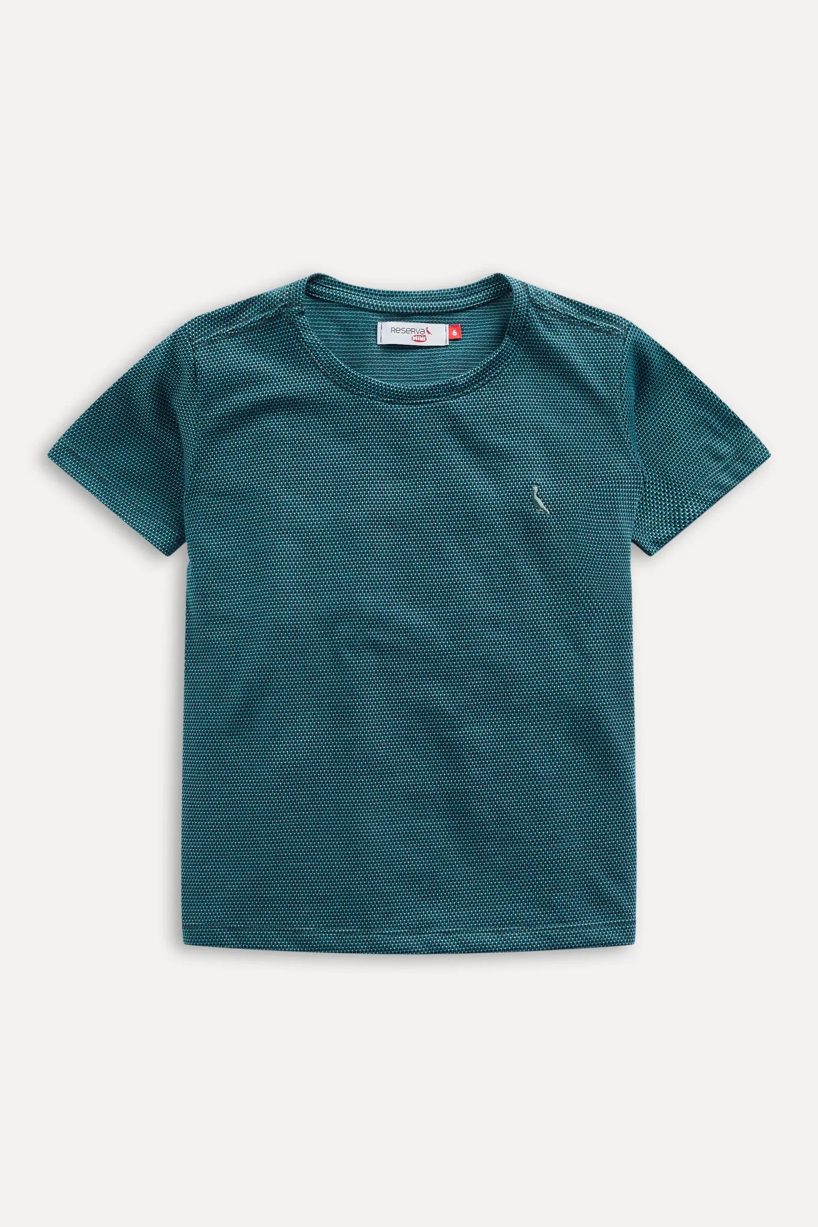 Tshirt Mini Sn
