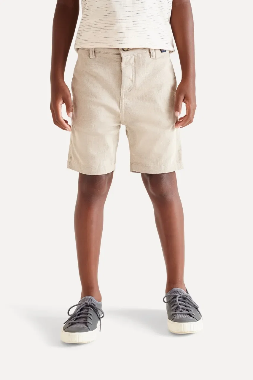 Bermuda Mini Tito
