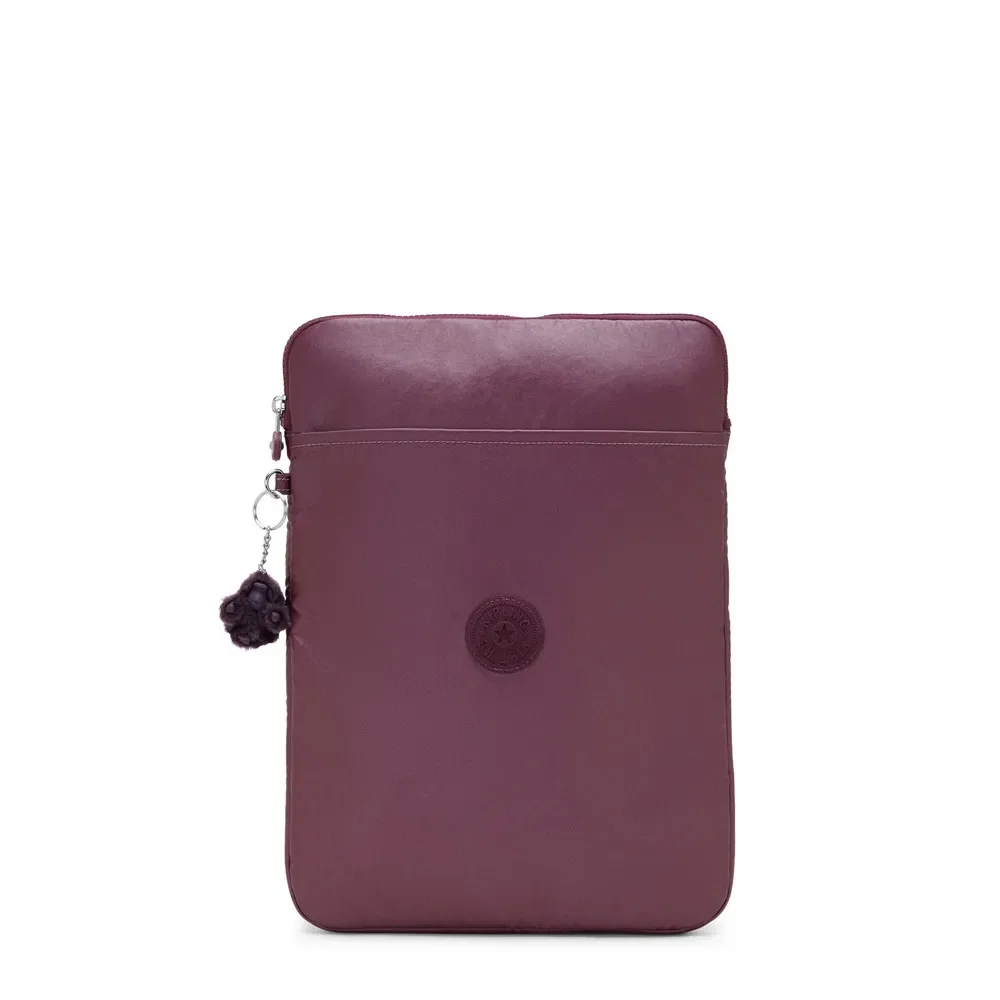 Pasta Notebook Kipling Laptop Keeper 15"