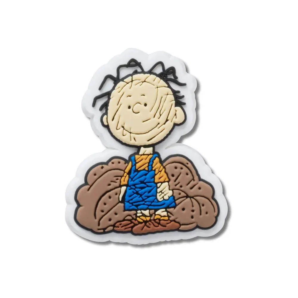Peanuts Pig-Pen