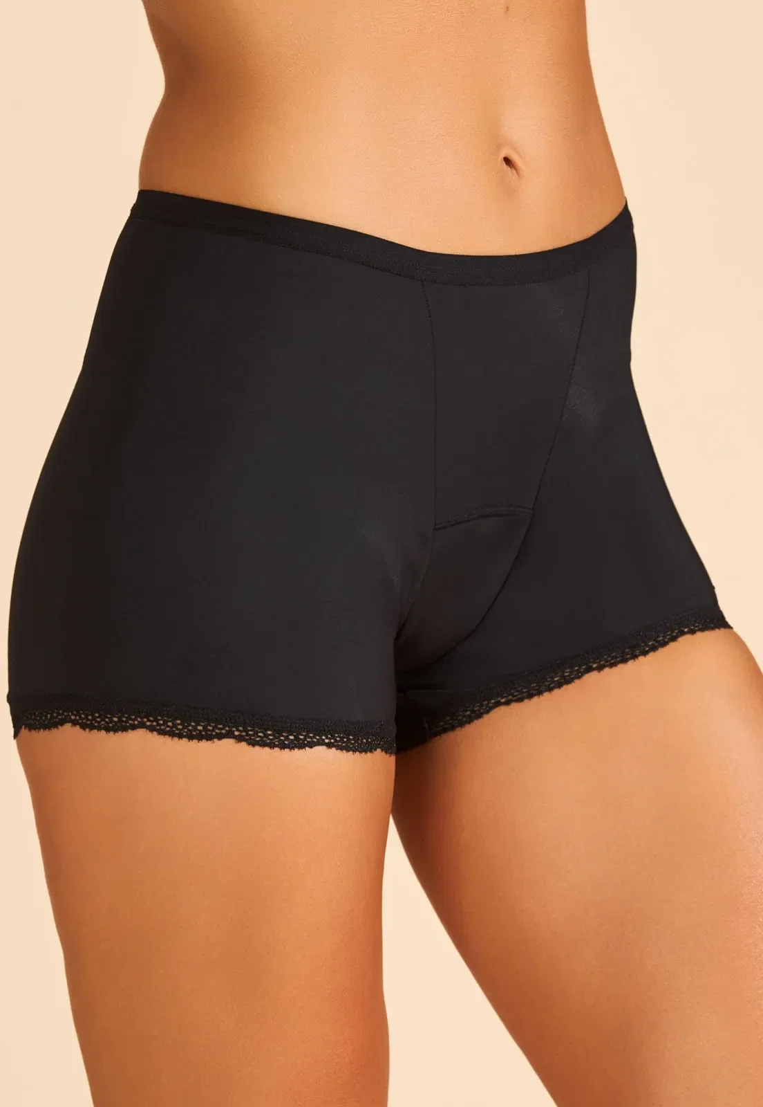 Shorts Absorvente de Soft Skin Recco