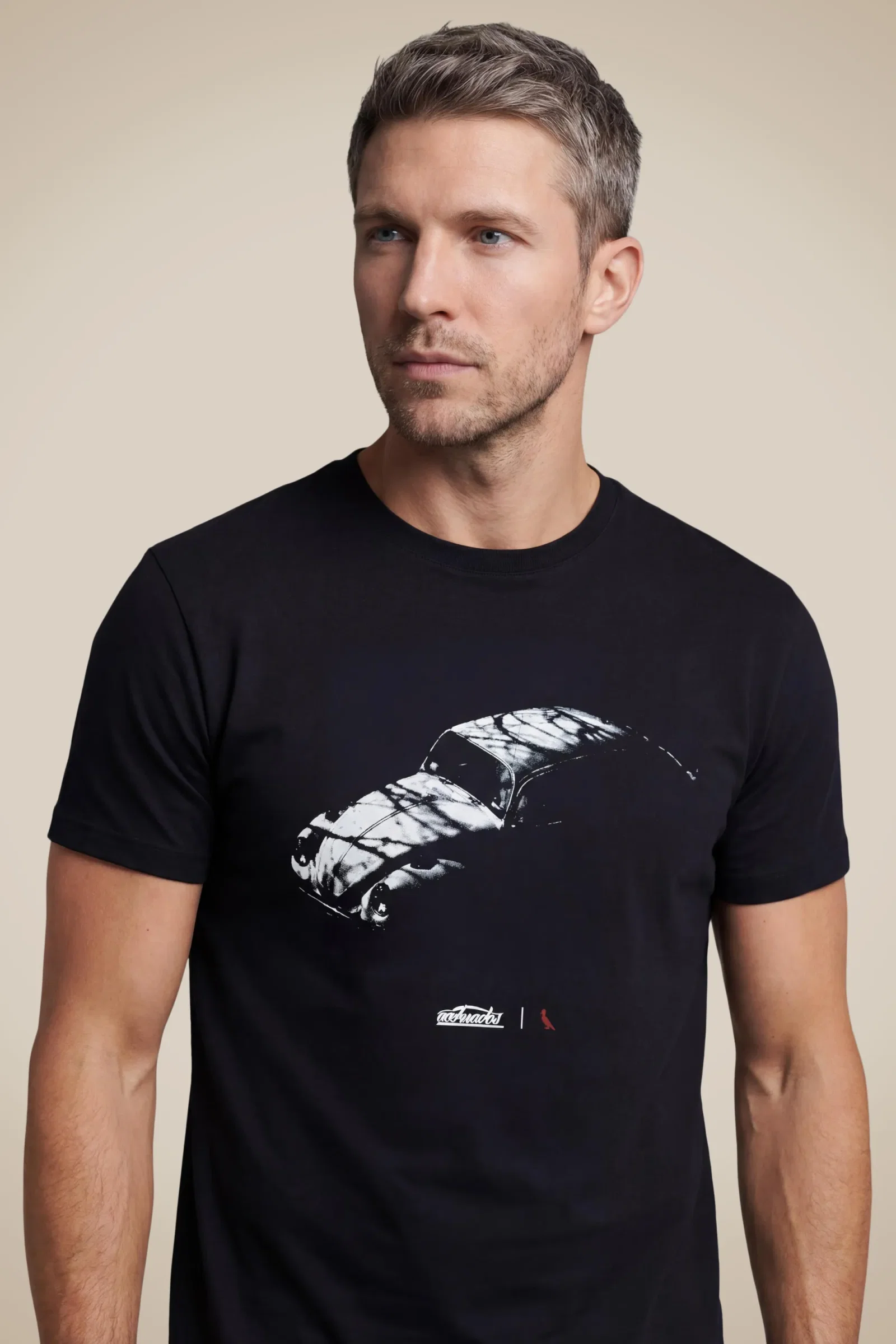 Camiseta Fusca