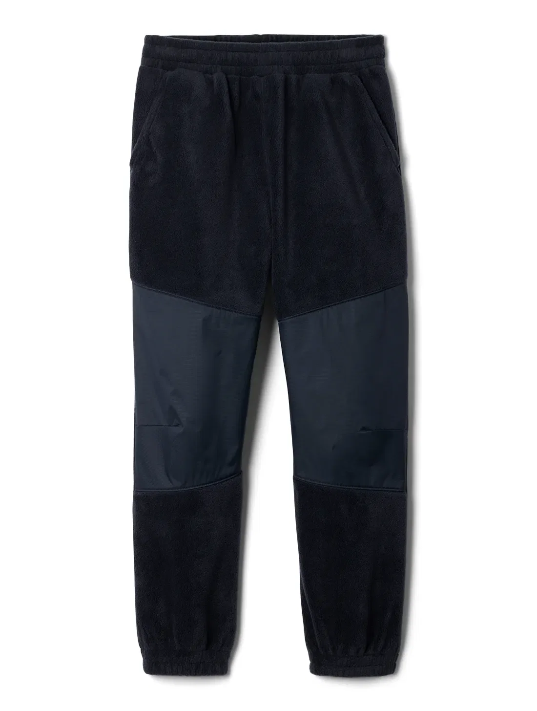 Calça Fleece Columbia Infantil Steens MT Overlay