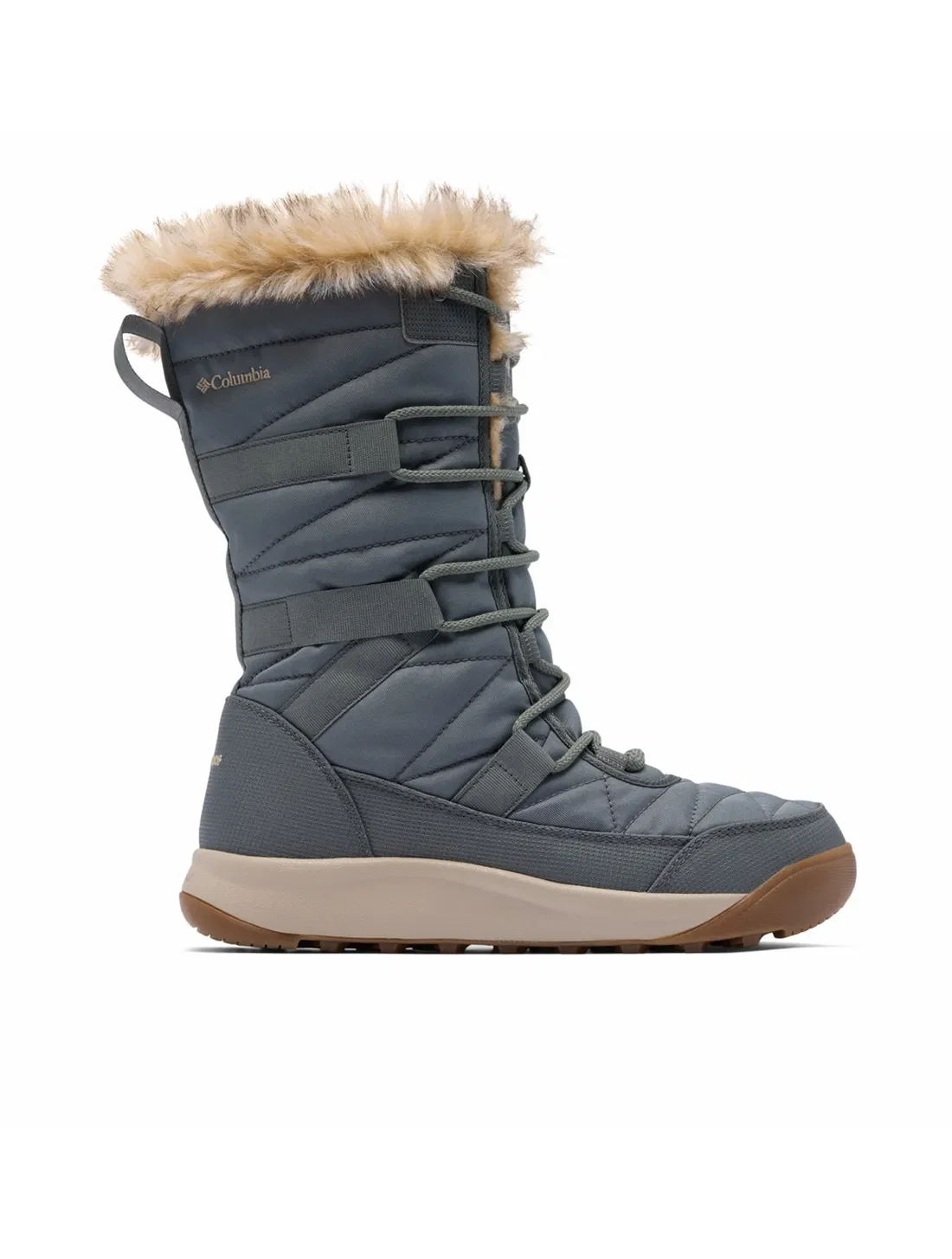 Bota Columbia Feminina Minx ™ IV — imagem 1