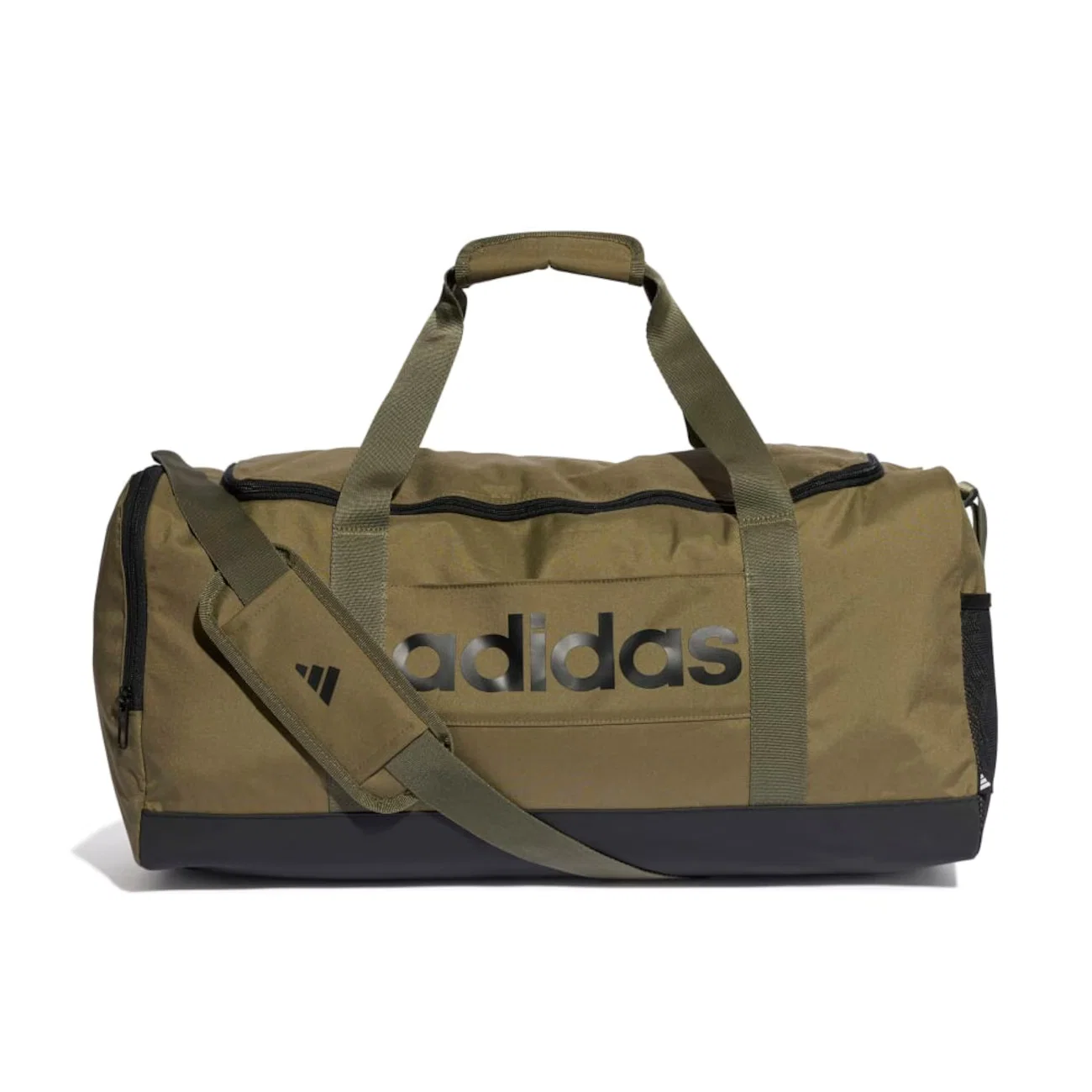 Bolsa Adidas Duffel Linear 40 Litros