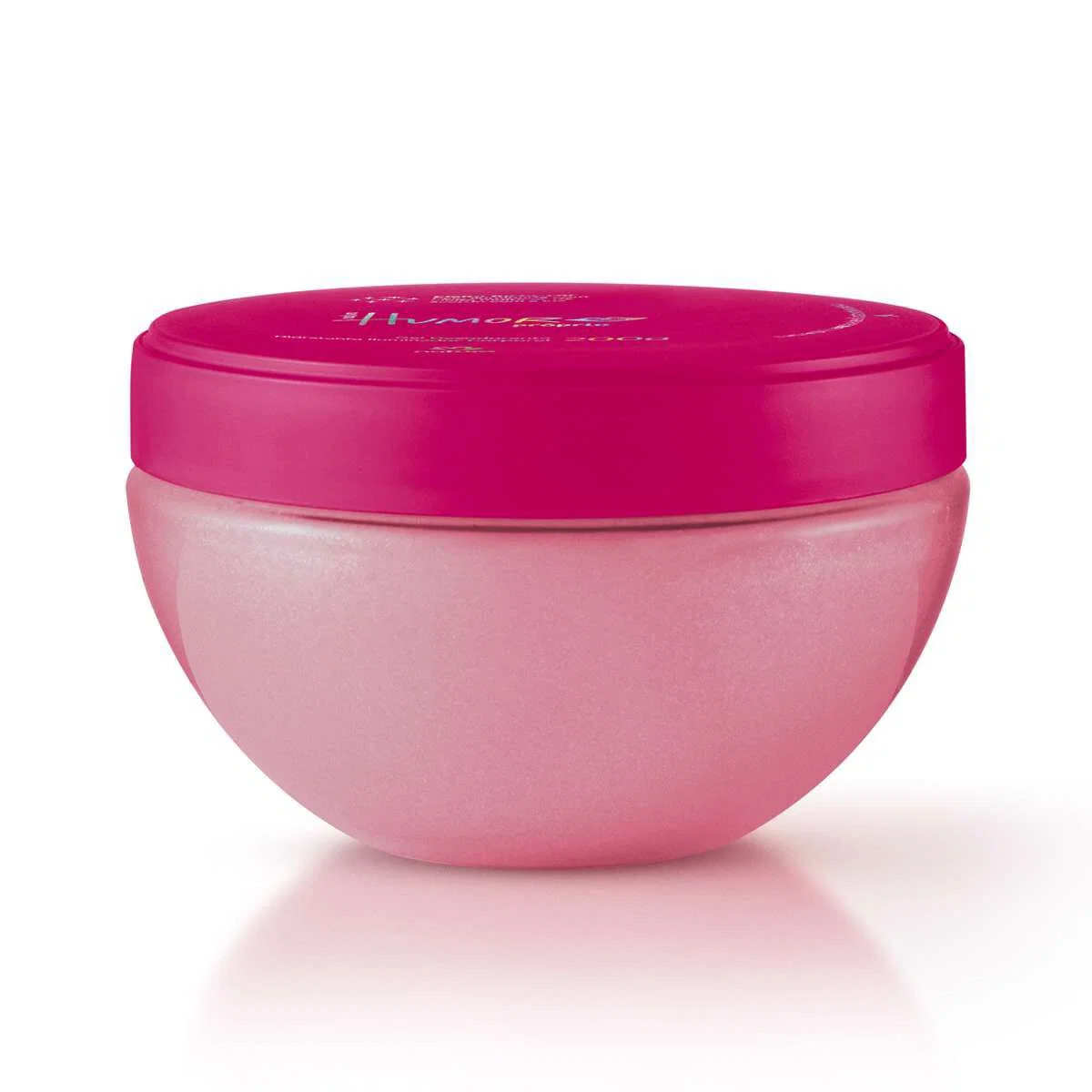 Desodorante Hidratante Corporal Gel Iluminador Humor Próprio 200 g