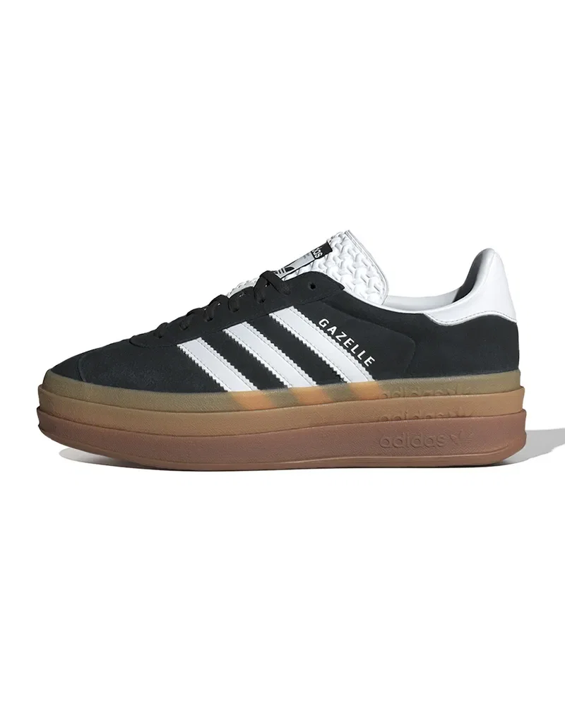 Tênis Adidas Gazelle Bold Feminino — imagem 1