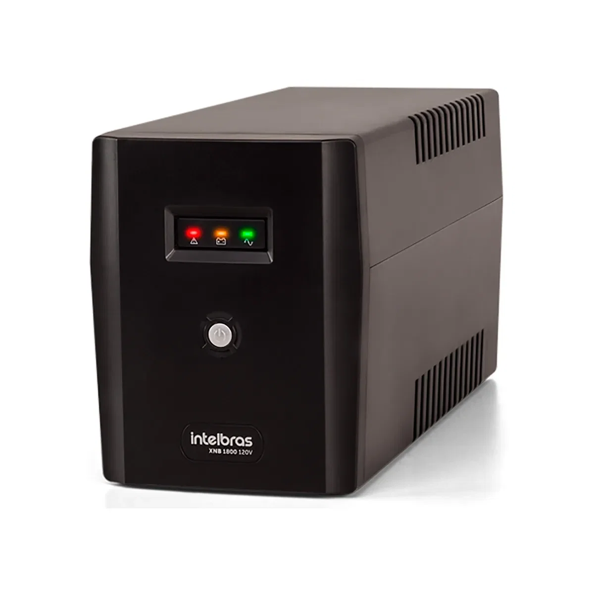 Nobreak Interativo Monovolt Intelbras XNB 1800Va 120V