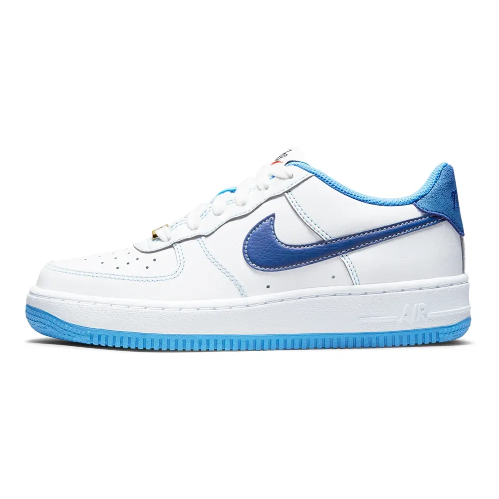 Tênis Nike Air Force 1 S50 GS Infantil