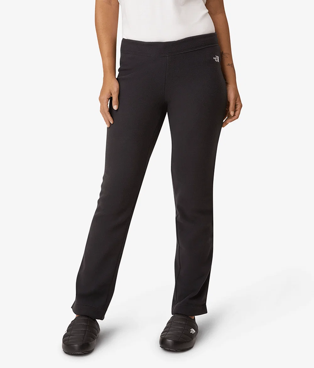 Calça Feminina Glacier TNF Black