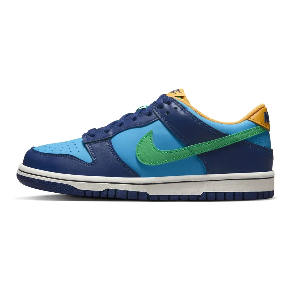 Tênis Nike Dunk Low Se GS Infantil — imagem 1