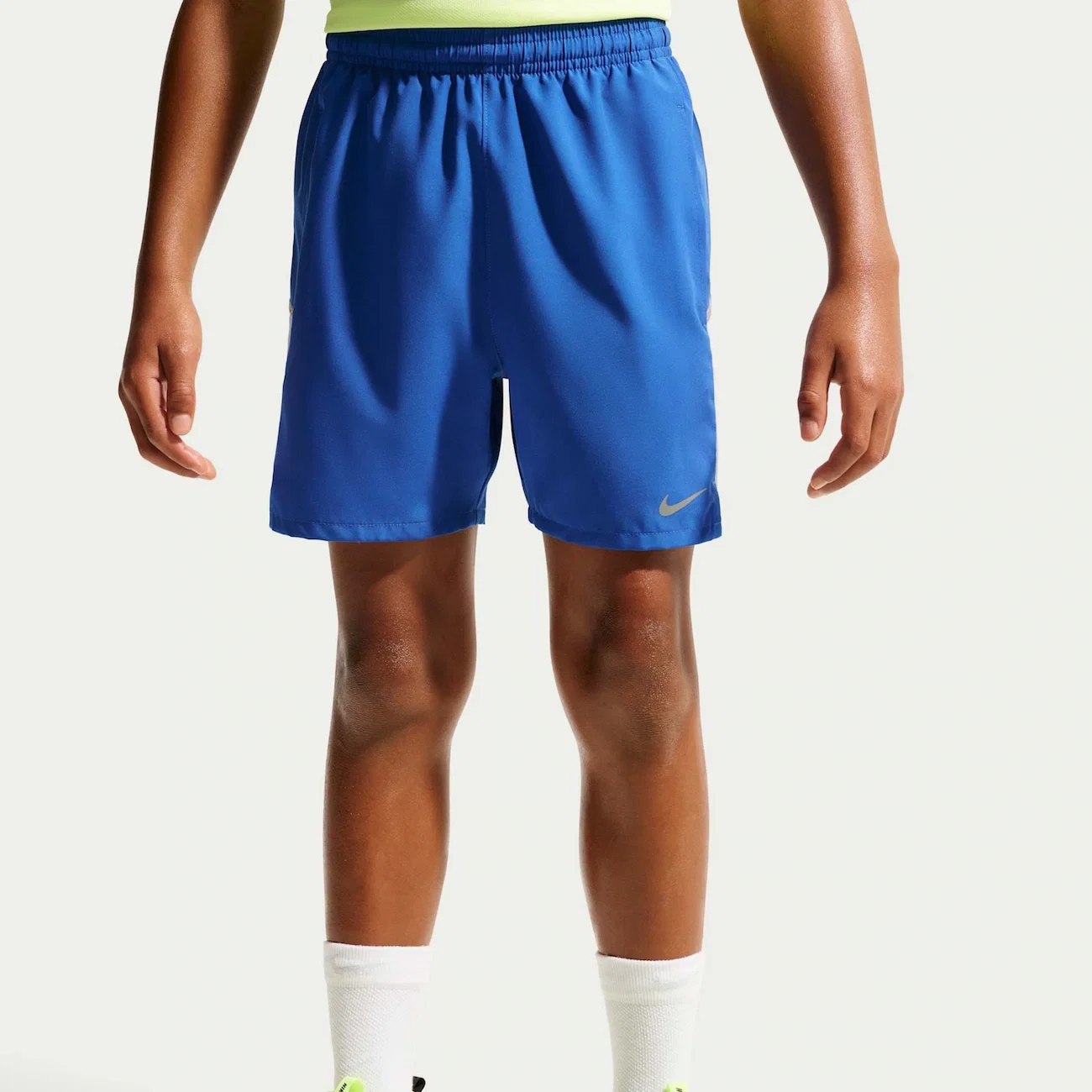 Bermuda Nike Miler Infantil