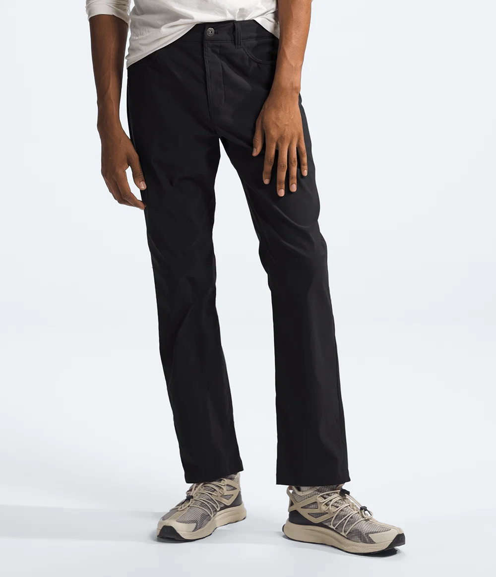 Calça Masculina Sprag 5-Pocket TNF Black