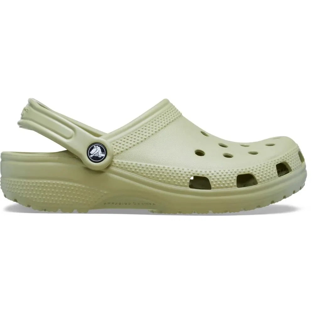 Classic Clog