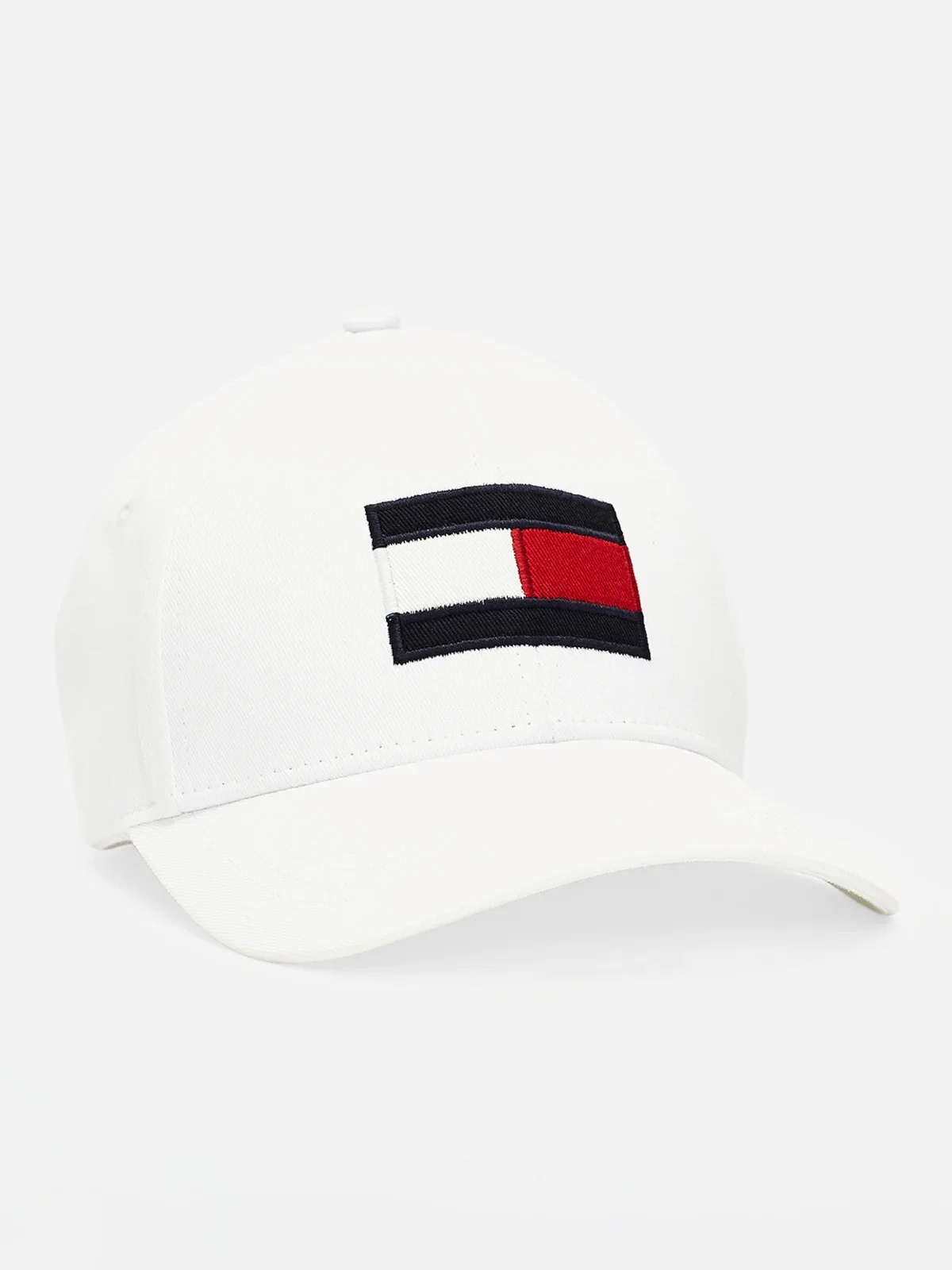 Boné TOMMY HILFIGER Clássico com Bandeira