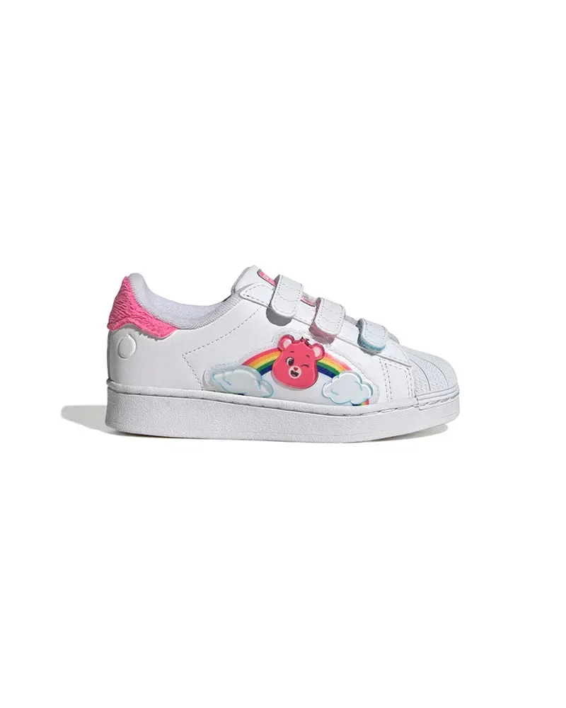 Tênis Adidas Superstar Led Lights Infantil — imagem 1