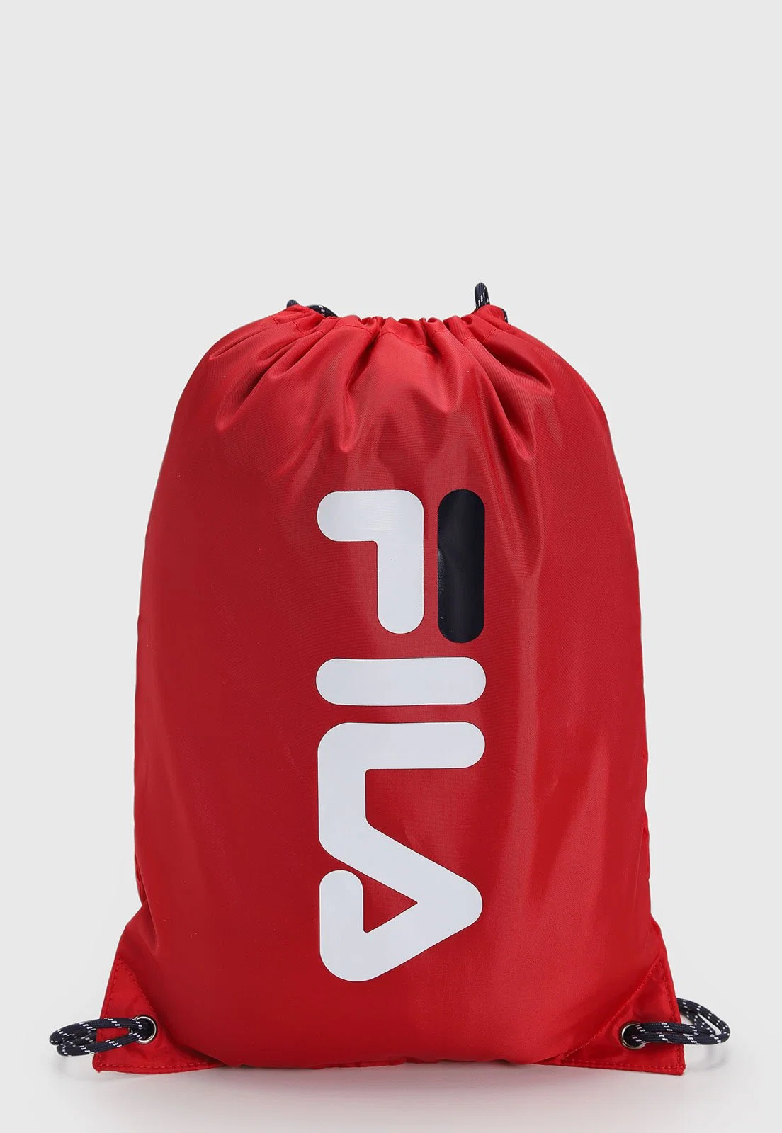 Gym Sack Unisex Fila Basic - tamanho U
