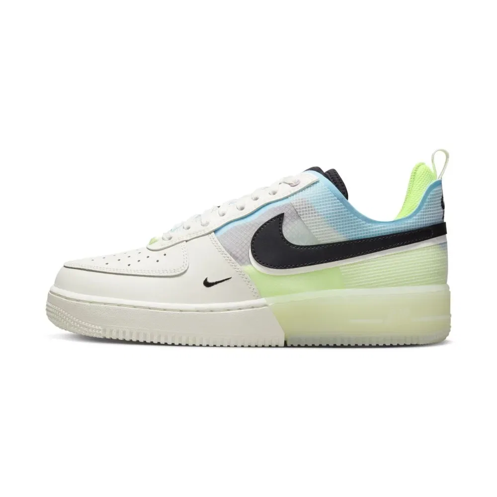 Tênis Nike Air Force React Masculino