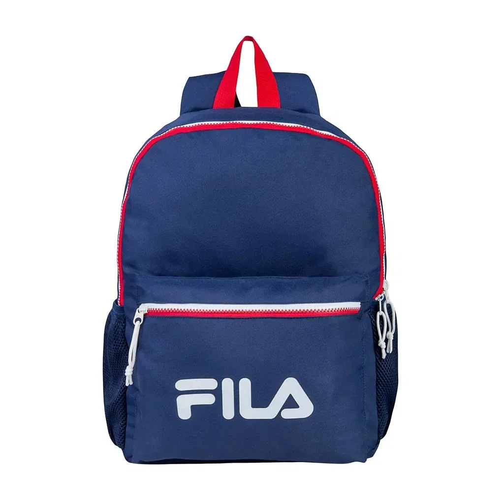 Mochila Fila Colors Unisex - tamanho U