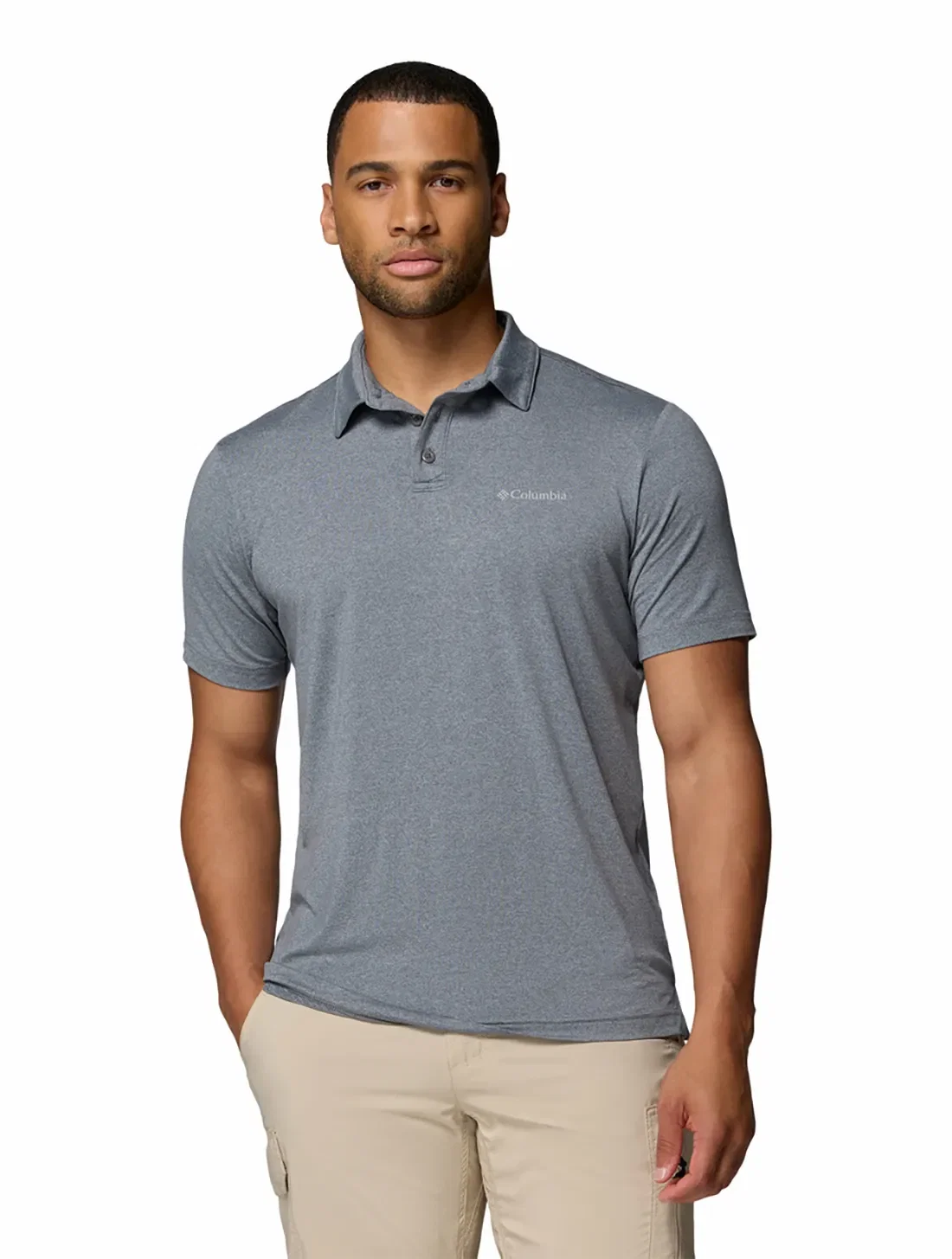 Polo Columbia Masculina Parsons Point™