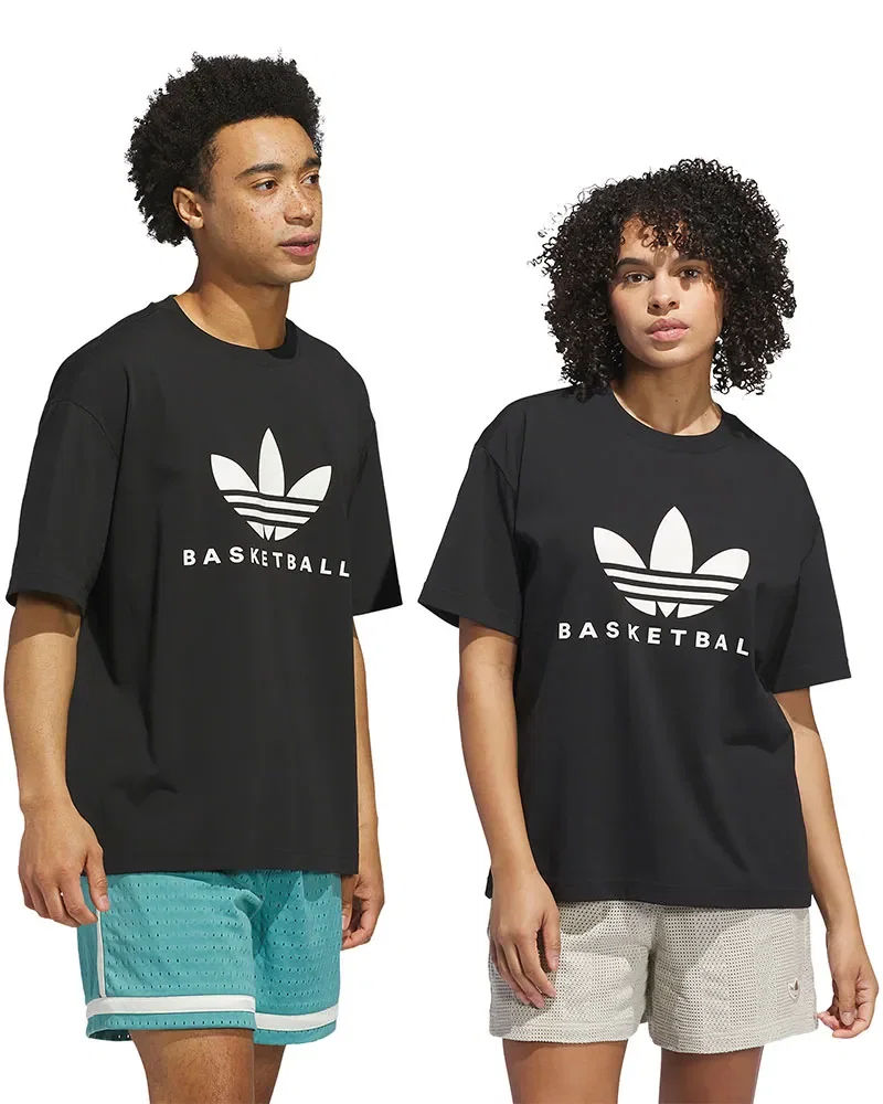 Camiseta adidas Originals Unissex — imagem 1