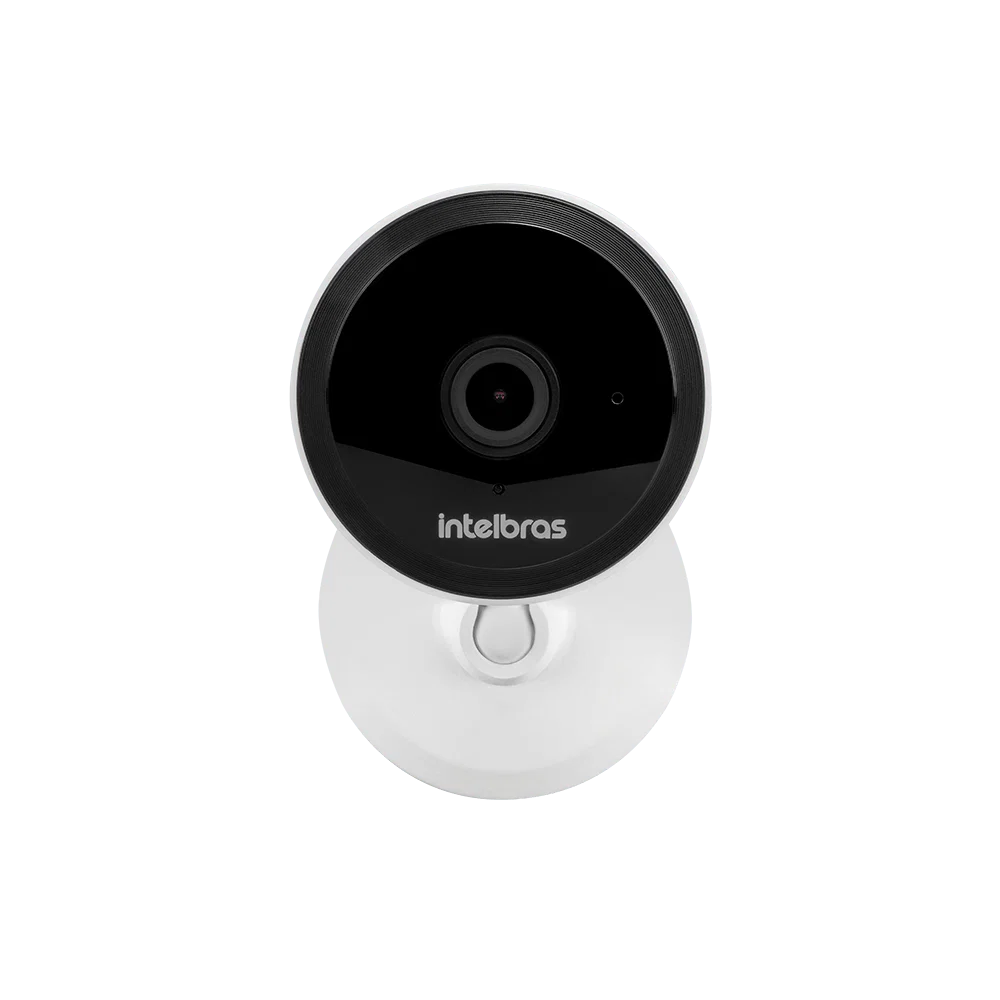 Câmera Inteligente Interna iM1 2MP Intelbras