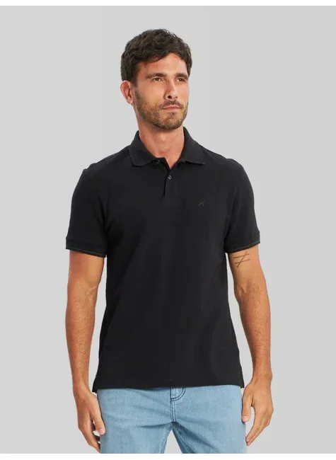 Polo Piquet
