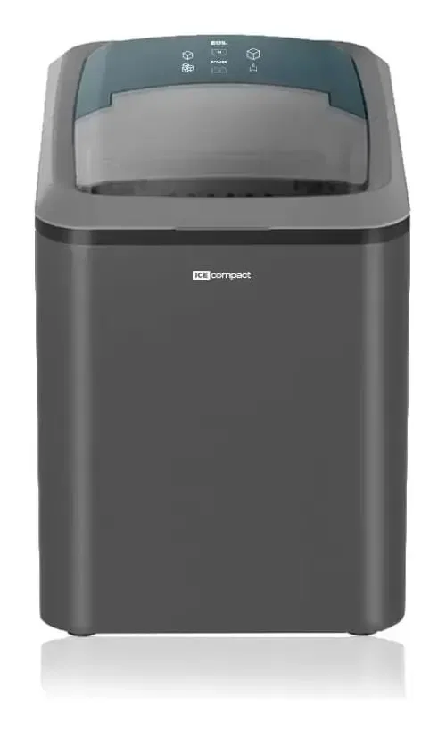 Máquina de Gelo Ice Compact 15KG 127V EOS