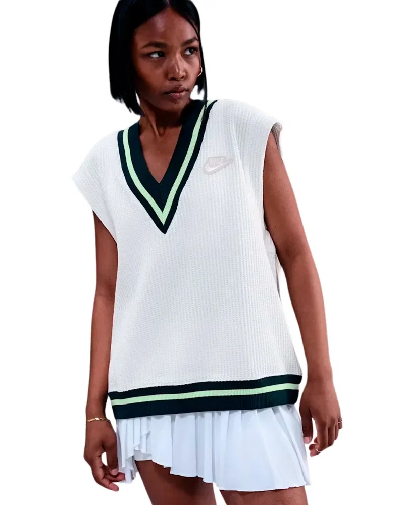 Colete Nike Sportswear Feminino — imagem 1