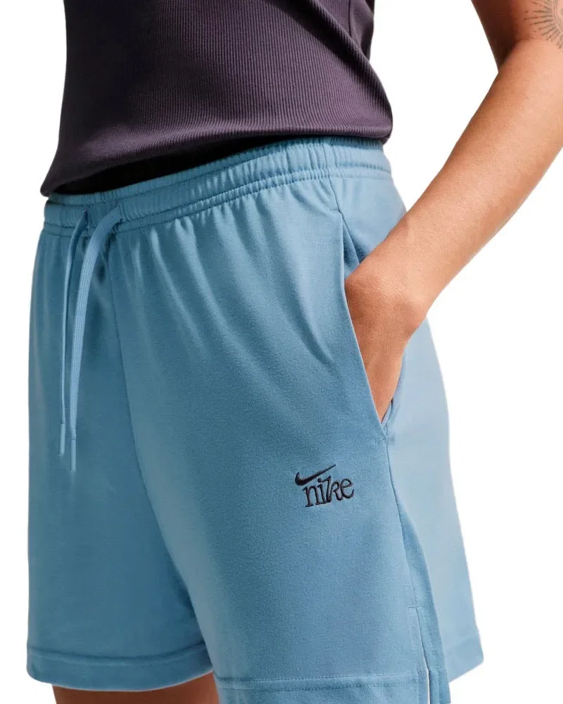 Shorts Nike Chill Knit Feminino — imagem 1