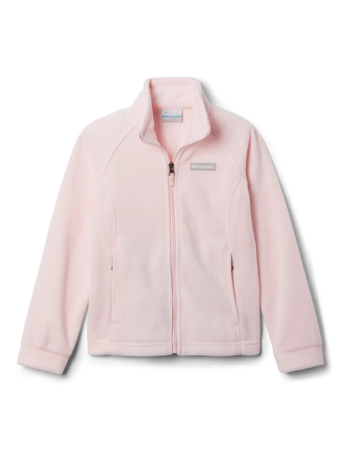 Jaqueta Fleece Columbia Infantil Benton Springs™ — imagem 1