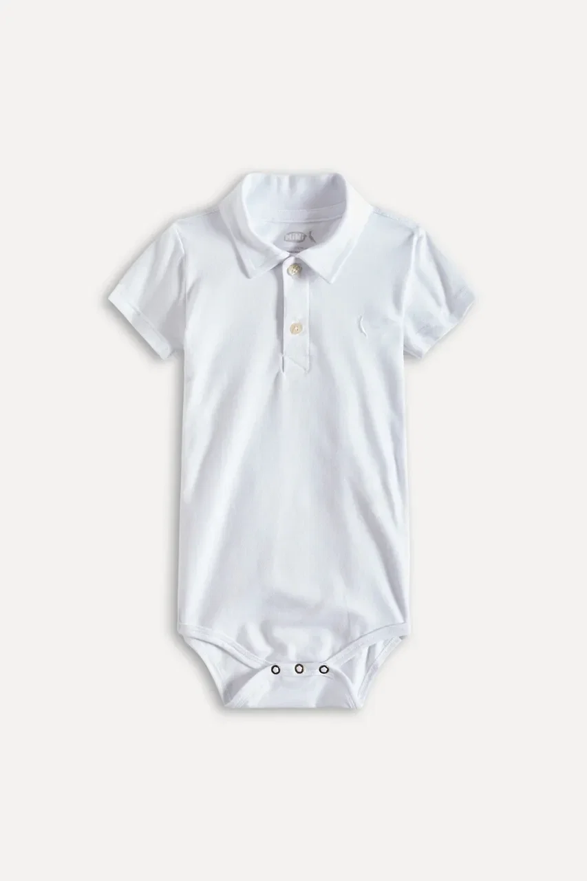 Macaquinho Bb Polo Clássica