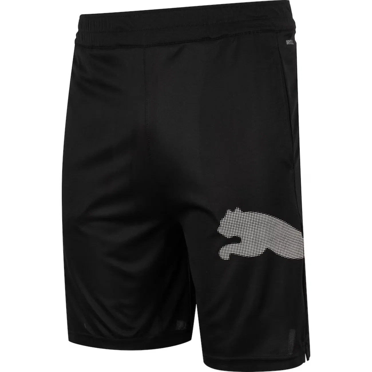 Bermuda Puma Tad Big Logo Masculina — imagem 1