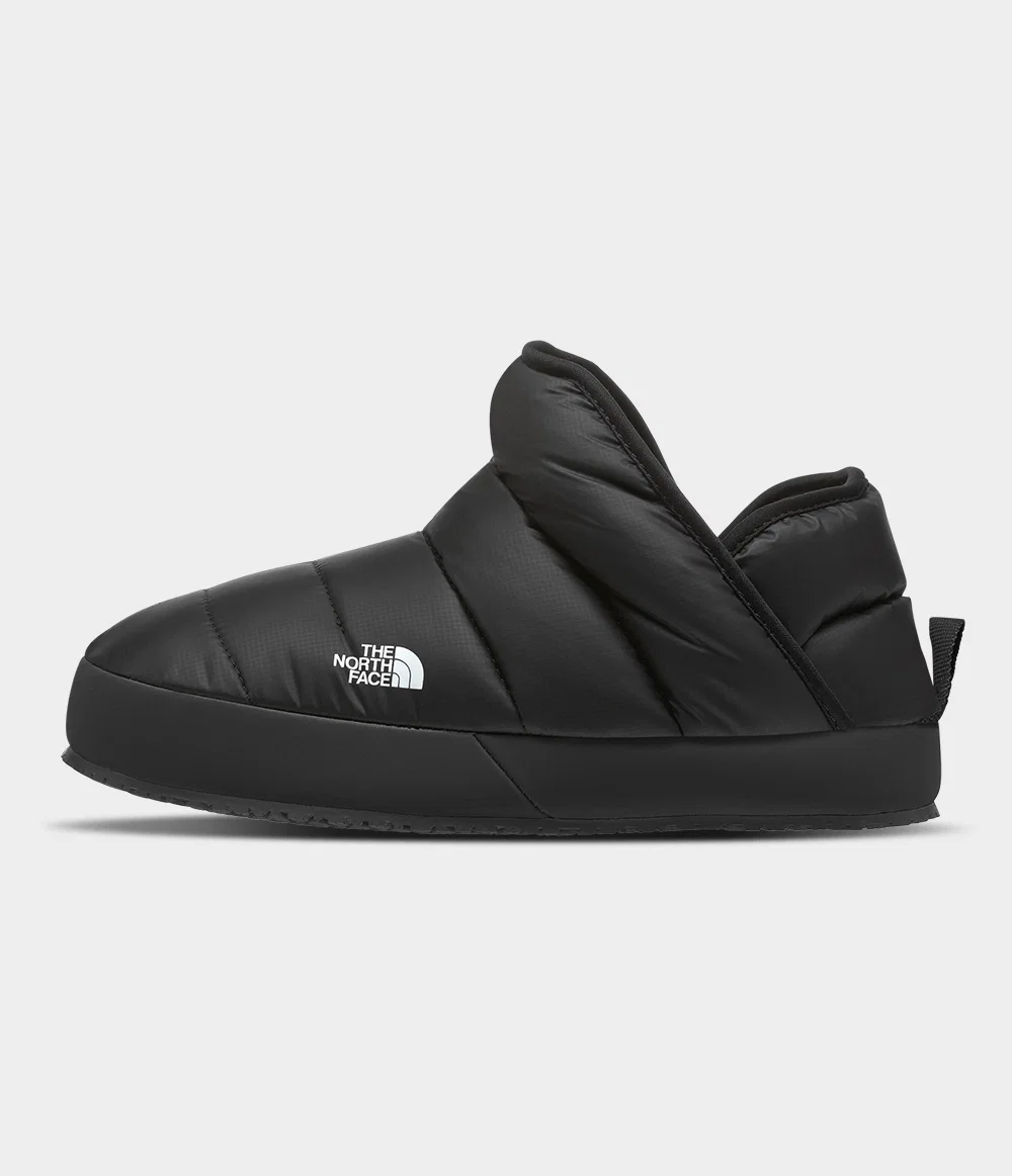 Bota Infantil Teen Thermoball Traction TNF Black