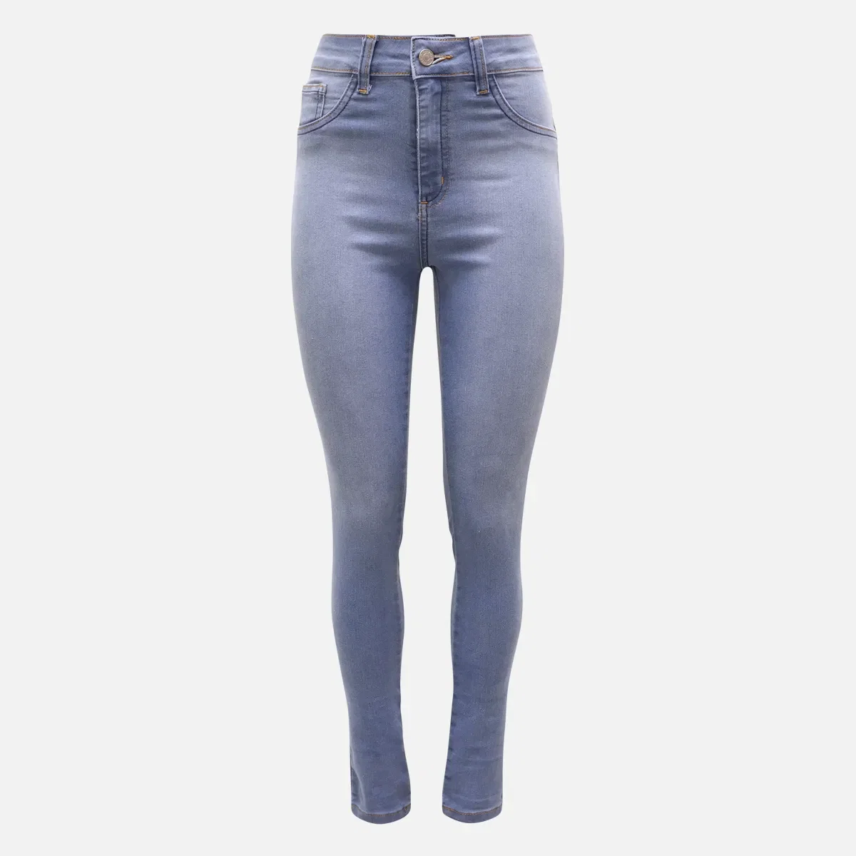 Jeans Skinny Feminina