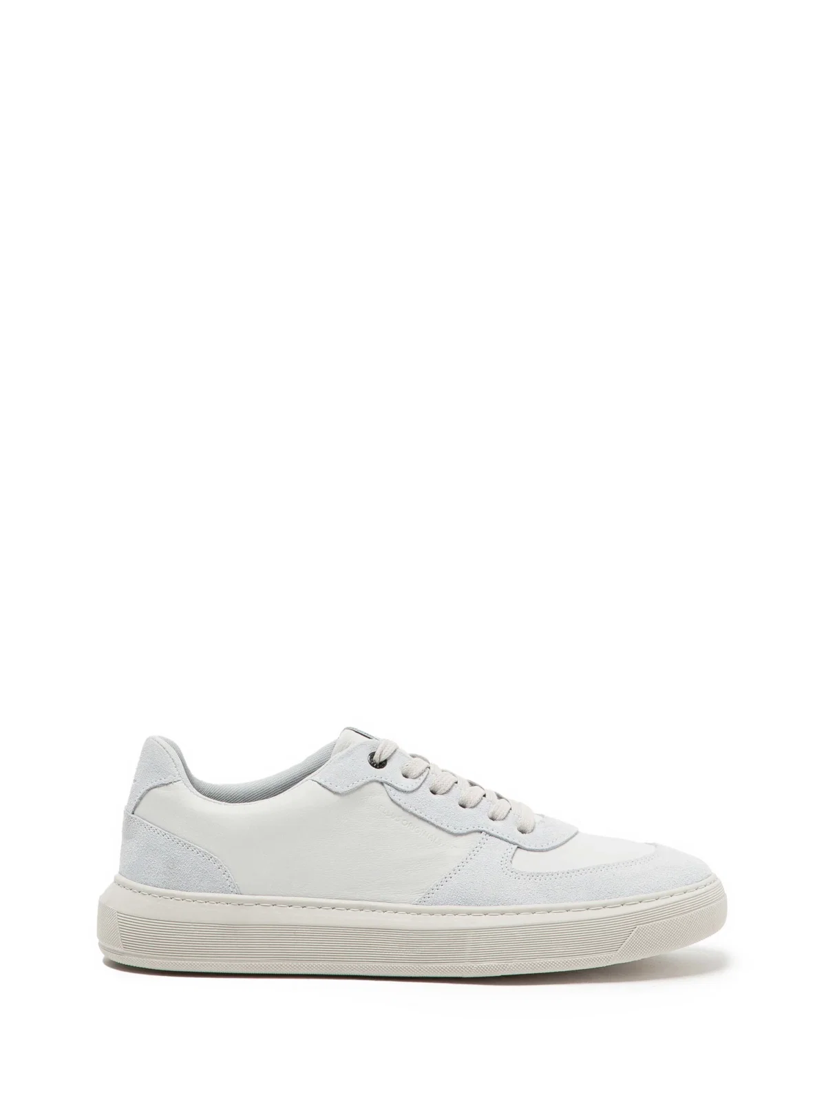 Tênis Ellus Flip Off White — imagem 1