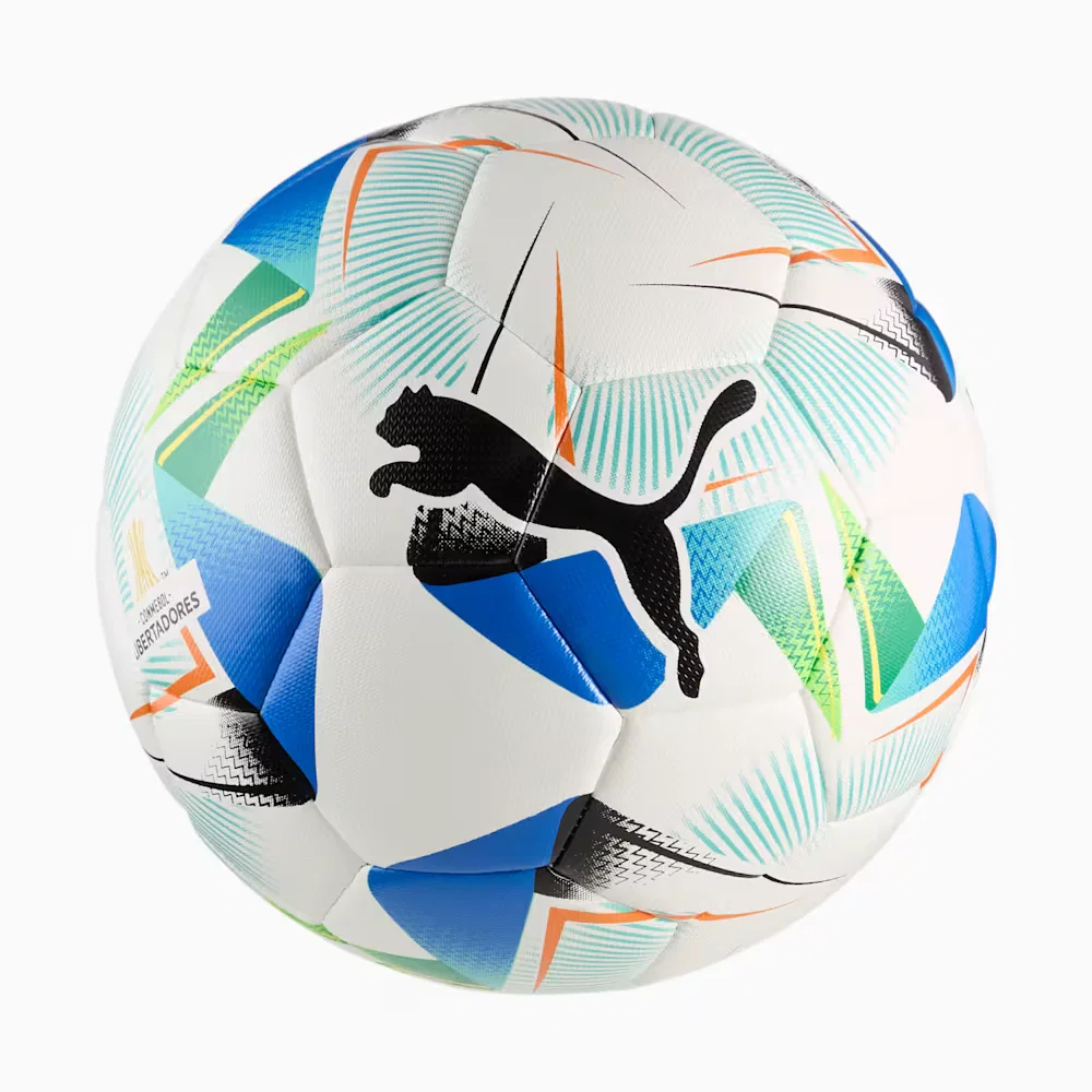 Bola Puma Cumbre Oficial Conmebol Libertadores HYB