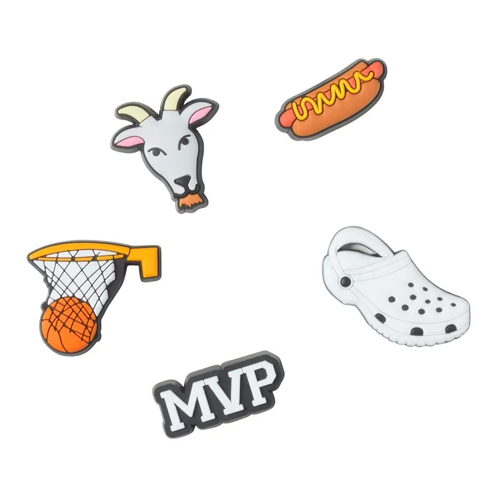 MVP Pack com 5 Peças