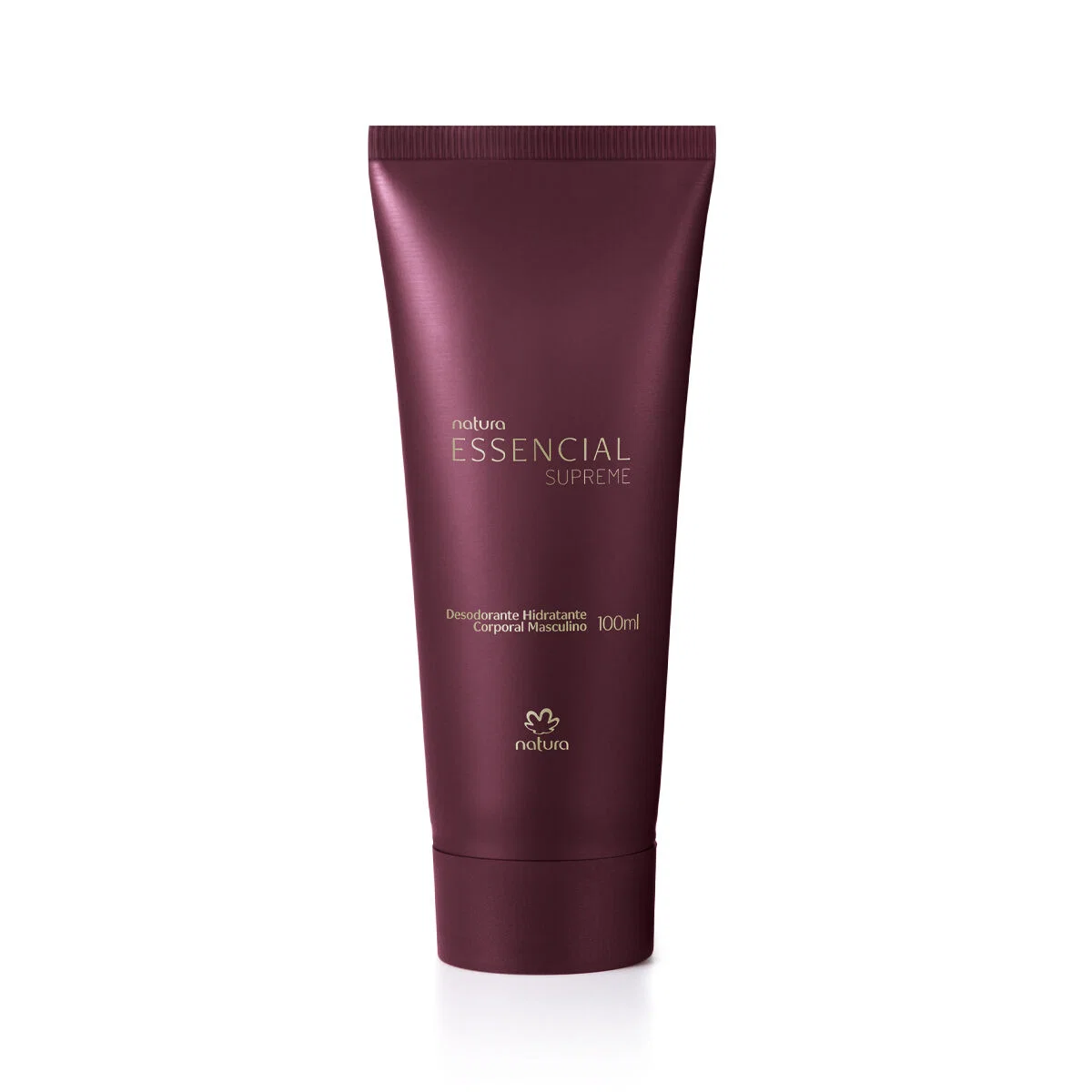 Desodorante Hidratante Corporal Essencial Supreme Masculino